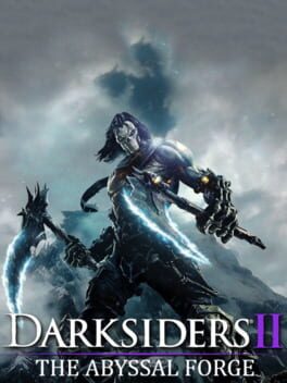 Darksiders II: The Abyssal Forge Cover
