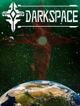 DarkSpace Cover