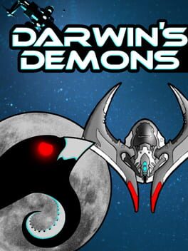 Darwin's Demons Cover