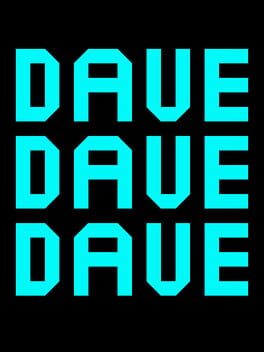 Dave Dave Dave Cover