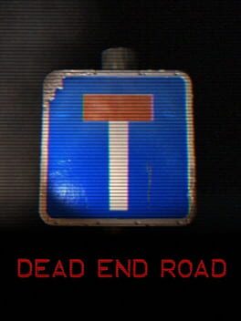 Dead End Road Cover