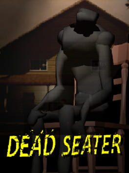 Dead Seater Cover