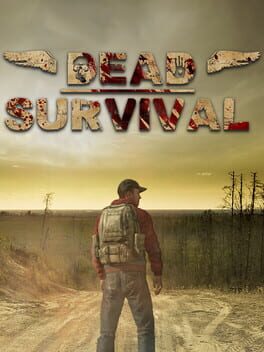 Dead Survival Cover
