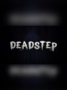 Deadstep Cover