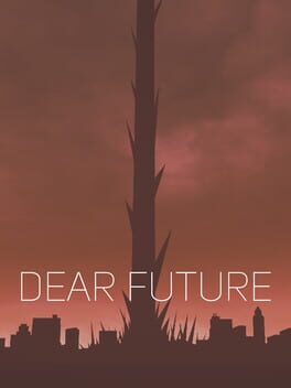 Dear Future Cover