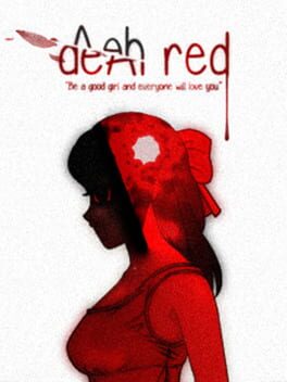 Dear Red Cover