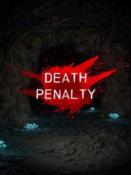 Death Penalty: Beginning Cover