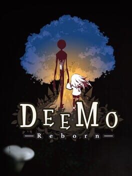 Deemo: Reborn Cover