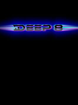 Deep 8 Cover