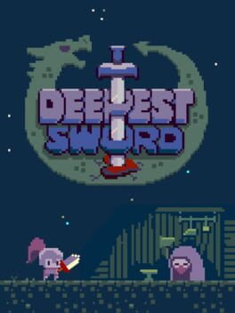 deepest sword por
