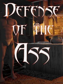 Defense of the Ass Cover