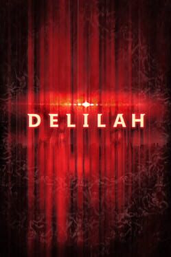 Delilah Cover