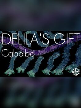 Delila's Gift Cover