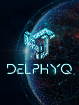 Delphyq Cover