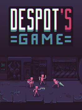 Despot's Game Cover