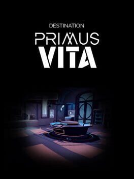 Destination Primus Vita Cover