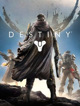 Destiny Cover
