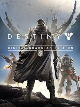 Destiny - Digital Guardian Edition