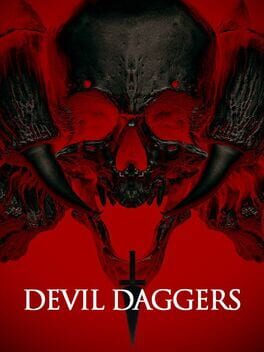 Devil Daggers Cover