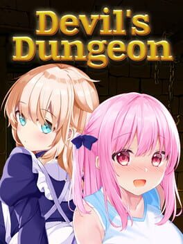 Devil's Dungeon Cover