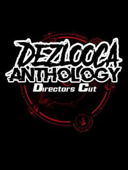 Dezlooca Anthology Cover