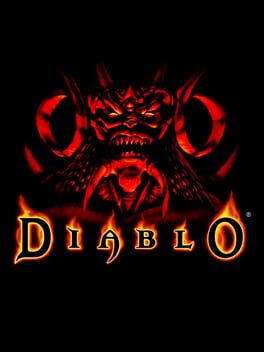 Diablo Cover
