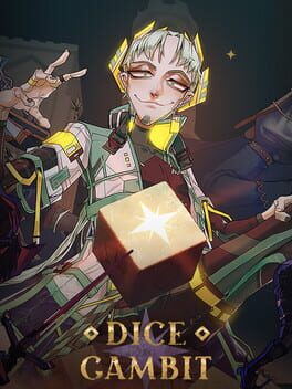 Dice Gambit Cover