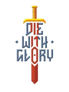 Die With Glory Cover