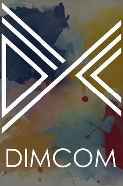 DimCom Cover
