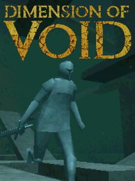 Dimension of Void Cover