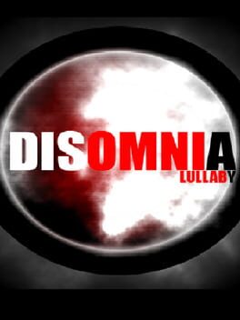 Disomnia: Lullaby Cover