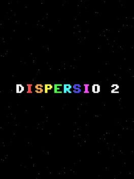 Dispersio 2 Cover