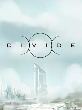 Divide Cover