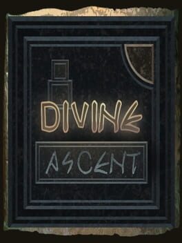 Divine Ascent Cover