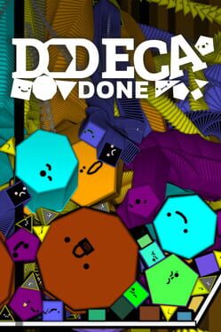Dodecadone Cover