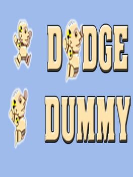 Dodge Dummy Cover