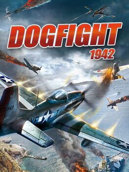 Dogfight 1942 Cover