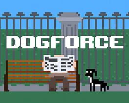 Dogforce Cover
