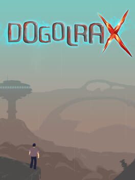 Dogolrax Cover