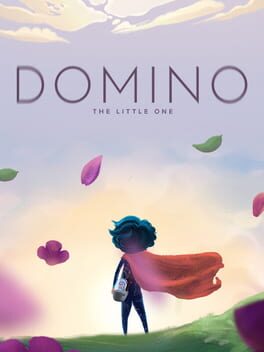 Domino: The Little One Cover