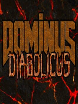 Dominus Diabolicus Cover