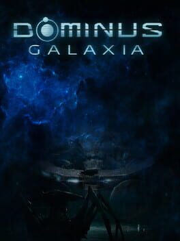 Dominus Galaxia Cover