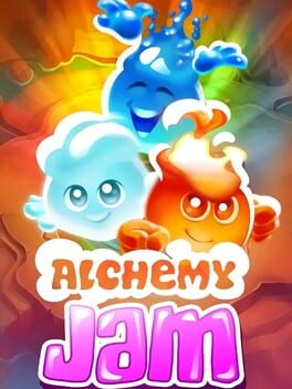 Doodle God: Alchemy Jam Cover
