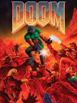 Doom Cover