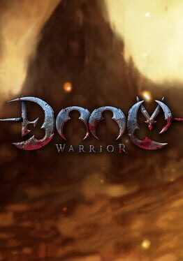 Doom Warrior Cover