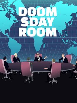 Doomsday Room Cover