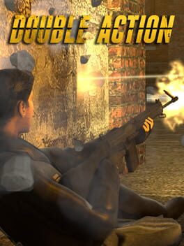 Double Action: Boogaloo Cover