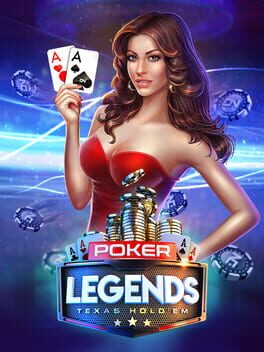 Downtown Casino: Texas Hold'em Poker Cover
