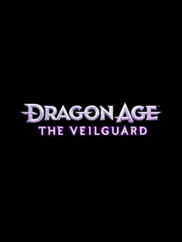 Dragon Age: The Veilguard Cover