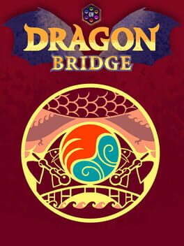 Dragon Bridge Cover